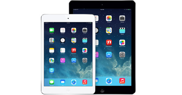 Mersin Tablet Servisi